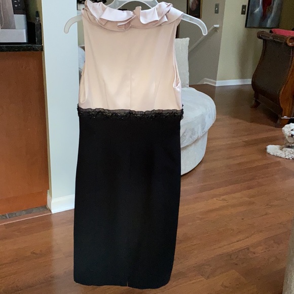 JS Collections Cocktail Dress - Picture 2 of 9